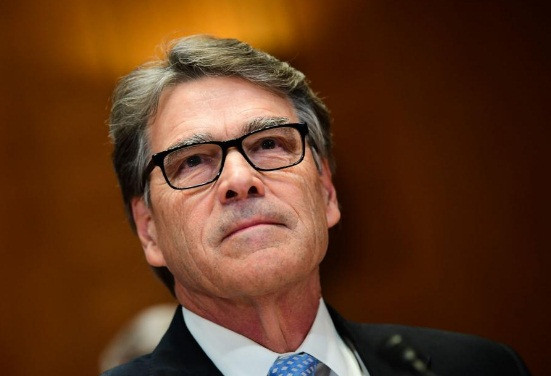 Được biết, ông Perry được bầu làm Thống đốc Texas 3 lần. Năm 2012 và 2016, ông từng tham gia cuộc đua để trở thành ứng viên tổng thống đại diện cho Đảng Cộng hòa nhưng không thành công. Ảnh: UPI.