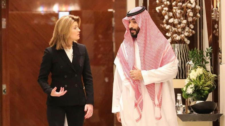 Saudi Arabia: Chien tranh voi Iran khien kinh te toan cau sup do