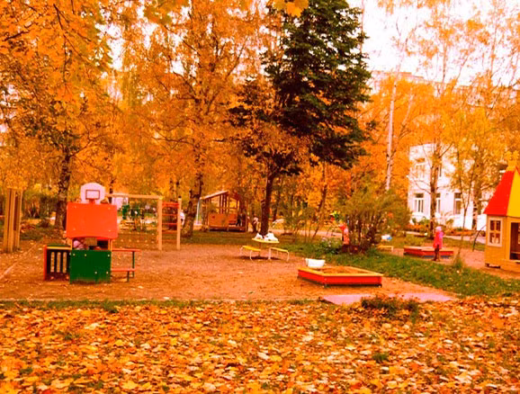 4. Saint Petersburg (Nga): Mỗi độ thu về, nước Nga như được khoác lên một chiếc áo choàng lãng mạn của những hàng lá phong, bạch dương vàng rực trên khắp mọi nẻo đường