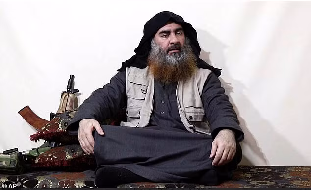 Các quan chức Lầu Năm Góc cho biết, phần thi thể còn lại của thủ lĩnh tối cao IS Abu Bakr al-Baghdadi đã nhanh chóng được hải táng, 24 giờ sau khi hắn ta kích hoạt áo khoác gắn bom trên người tự sát trong chiến dịch tuyệt mật do đặc nhiệm Mỹ tiến hành ở Syria tối 26/10.