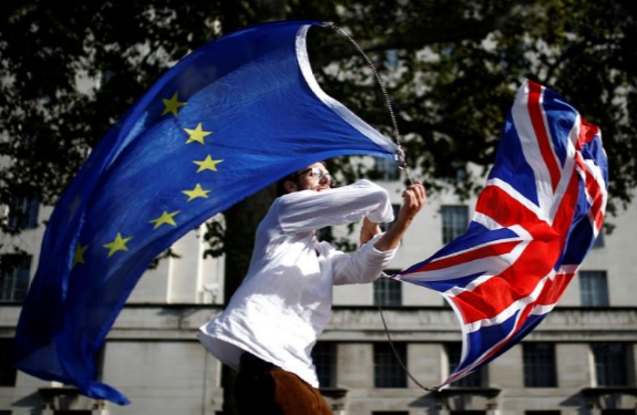 Ít có khả năng EU sẽ từ chối sự xin gia hạn của Anh về thời điểm rời liên minh.