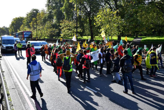 Việc Anh có rời khỏi liên minh Châu Âu đúng thời hạn chót 31/10 hay không vẫn là một câu hỏi bỏ ngỏ.