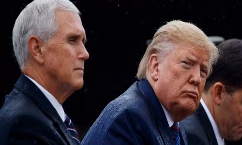 Lo dien nguoi “thoi coi” thu hai to giac Tong thong Trump