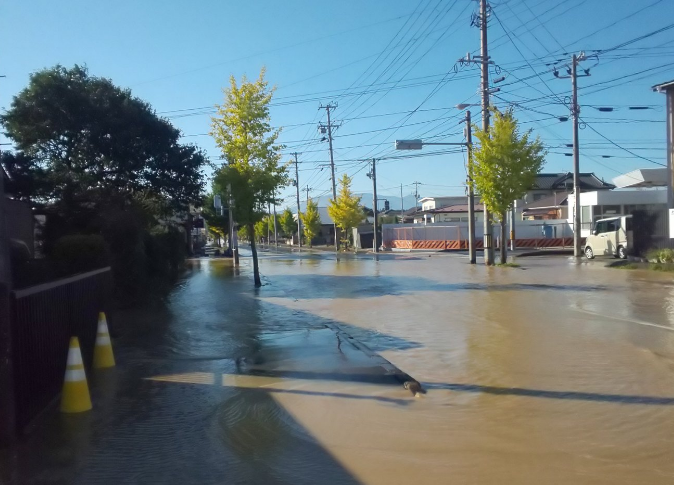 Dẫu vậy, không thể phủ nhận ý thức giữ gìn vệ sinh chung rất tốt của người dân Nhật Bản và đây là điều khiến mọi người phải nể phục. Ảnh: MS.