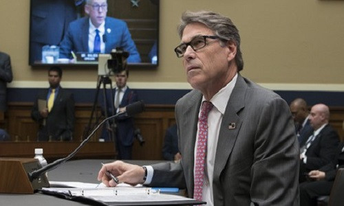 He lo nguoi thuc giuc ong Trump dien dam voi Tong thong Ukraine