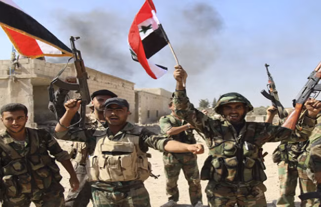 Khung bo IS “chet nhu nga ra” tren chien truong Syria vi...lieu-Hinh-9