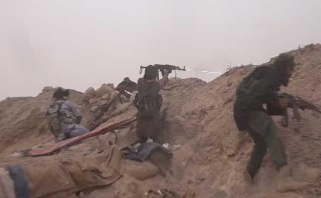 Khung bo IS “chet nhu nga ra” tren chien truong Syria vi...lieu-Hinh-5