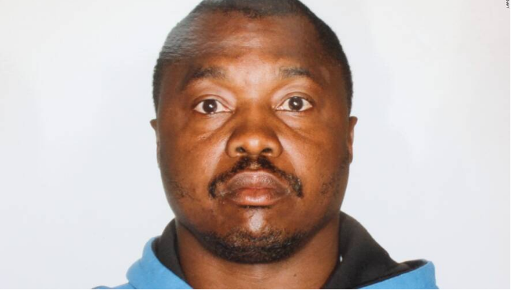 Những người hàng xóm của gia đình Franklin từng nhận xét y là người "thân thiện, ít nói". Đâu ai có thể ngờ, bên trong con người này lại là một "con quỷ khát máu". Ảnh: ATI.