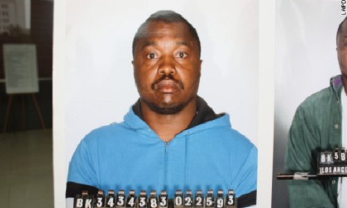 Sau sự việc này, Franklin bị kết án 40 tháng tù giam nhưng được phóng thích sau gần một năm ngồi tù. Ngày 24/7/1975, Franklin bị trục xuất khỏi Quân đội Mỹ. Ảnh: CNN.