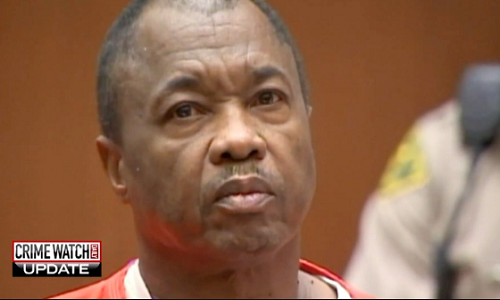 Ngày 17/4/1974, Franklin cùng hai quân nhân Mỹ khác đã bắt cóc và thay nhau cưỡng hiếp một thiếu nữ 17 tuổi sau khi cho nạn nhân đi nhờ xe ở Stuttgart. Ảnh: CWD.