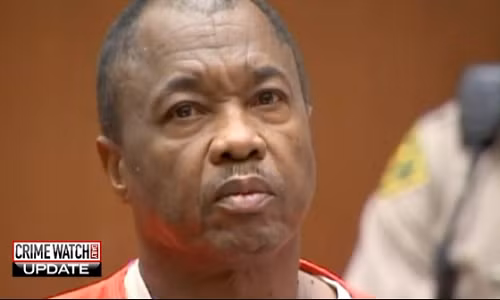 Ngày 17/4/1974, Franklin cùng hai quân nhân Mỹ khác đã bắt cóc và thay nhau cưỡng hiếp một thiếu nữ 17 tuổi sau khi cho nạn nhân đi nhờ xe ở Stuttgart. Ảnh: CWD.