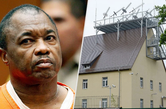 Qua quá trình điều tra, cảnh sát Mỹ xác định hung thủ gây ra hàng loạt vụ giết người tại Los Angeles là Franklin. Tháng 7/2010, Franklin bị bắt giữ. Ảnh: People.