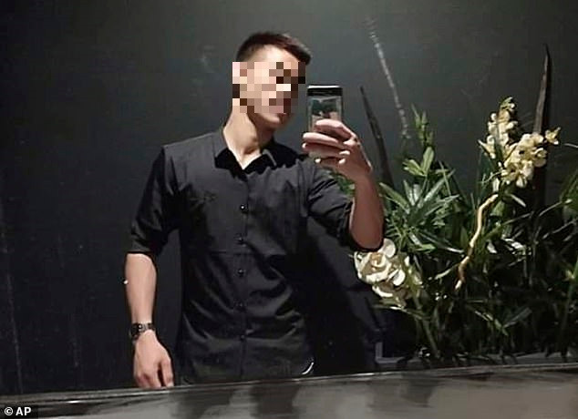 Hiện tại, Sở Ngoại vụ Hà Tĩnh đang liên lạc với các huyện và đơn vị liên quan để xác minh thông tin. Hà Tĩnh có 9 trường hợp được gia đình xác nhận có con mất tích ở Anh, bao gồm cả hai người do gia đình trình báo từ hôm (25/10) là chị Phạm Thị Trà My (quê ở thị trấn Nghèn, huyện Can Lộc) và anh Bùi Thái Thắng (quê ở thị xã Hồng Lĩnh). Ảnh: Daily Mail.