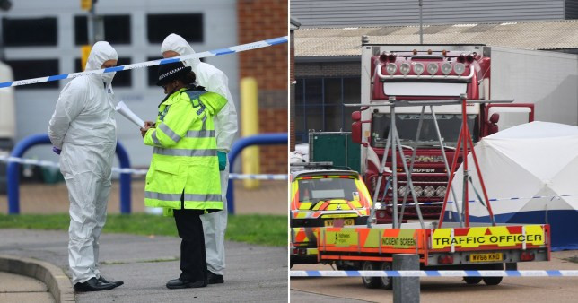 Liên quan đến vụ việc, cho đến nay, 5 nghi phạm đã bị bắt giữ, trong đó nghi phạm thứ 5 là một thanh niên 23 tuổi, bị cảnh sát Cộng hòa Ireland bắt giữ hôm 26/10 và được cho là "đầu mối điều tra quan trọng" của vụ án. Ảnh: Metro.