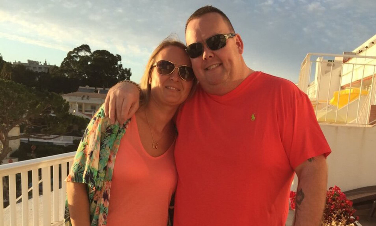 Ngày 25/10, cảnh sát Anh đã bắt giữ thêm hai nghi phạm liên quan đến vụ án là vợ chồng Thomas và Joanna Maher, đều 38 tuổi. Họ đã bị bắt ở Warrington, phía tây bắc nước Anh, vì tình nghi tham gia mạng lưới buôn người và ngộ sát. Ảnh: Daily Mail.