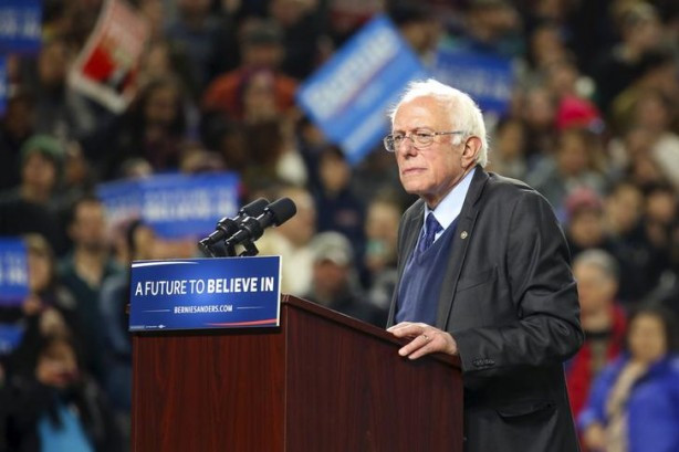 Ung vien Tong thong My “tai xuat” ngoan muc sau con dau tim-Hinh-8