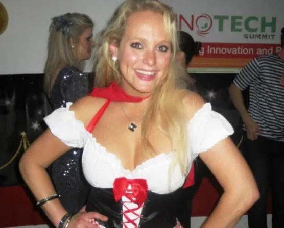 Cụ thể, The Sunday Times cho hay, Arcuri đã tâm sự với 4 người bạn rằng cô có quan hệ tình cảm với ông Johnson trong thời gian ông là Thị trưởng London. Ảnh: The Sun.