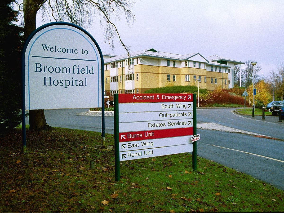 Chưa dừng lại ở đó, Broomfield tiếp tục xây dựng thêm phòng cấp cứu - tai nạn, trung tâm chăm sóc đặc biệt, thành lập Khoa sản, Khoa Nhi, Giải phẫu bệnh lý,...đồng thời cải thiện cơ sở chăm sóc đặc biệt cho trẻ sơ sinh. Ảnh: EL.