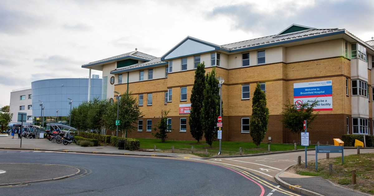 Cơ sở y tế này ban đầu có tên gọi là Bệnh viện hạt Essex, được xây dựng trong khoảng thời gian từ tháng 6/1937 đến 1940 nhằm mục đích làm nơi điều trị các bệnh nhân mắc bệnh lao. Ảnh: EL.