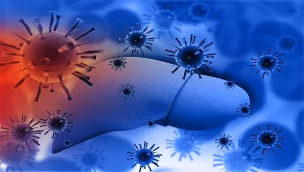 6 dau hieu canh bao benh ung thu gan dang o rat gan ban