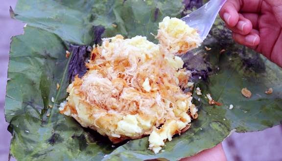 Dot 2 ti sau 3 lan khoi nghiep, ve nha ban xoi lai giau to