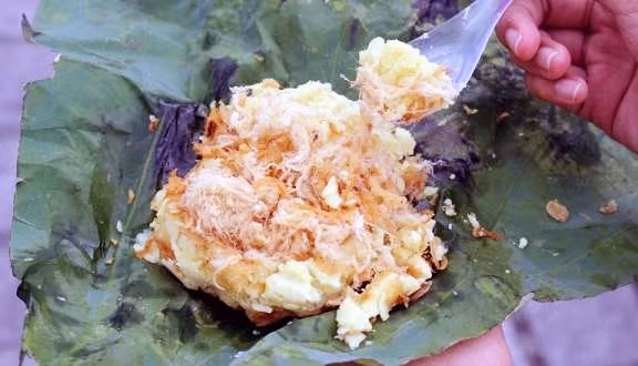 Dot 2 ti sau 3 lan khoi nghiep, ve nha ban xoi lai giau to