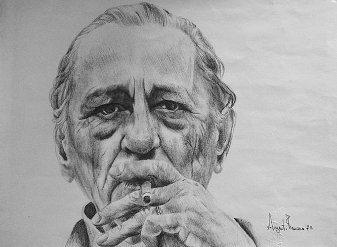 Henri Charrière, hay còn có biệt danh "Papillon" là một nhà văn Pháp và từng là một tù nhân. Ông đã kể lại trong cuốn tự truyện "Papillon" về những lần trốn thoát khỏi những nhà ngục châu Âu trước khi chính thức trở thành công dân Venezuela. Tuy nhiên, một số chuyên gia cho rằng hầu hết những gì ông viết đều không có thật và đó có thể chỉ là những câu chuyện mà ông nghe được trong tù.