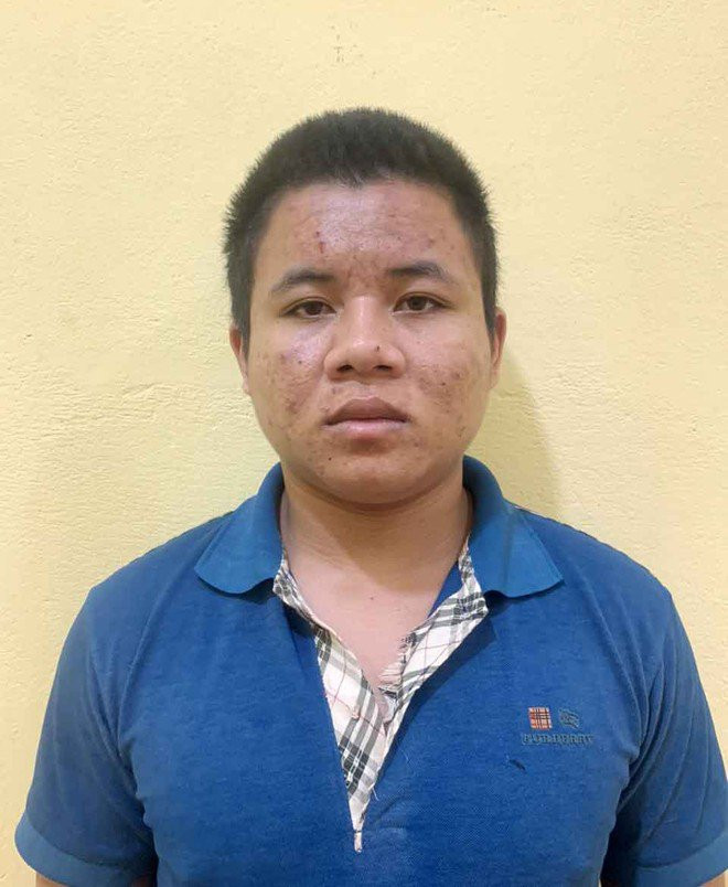 Tại cơ quan điều tra, K’ Thánh khai nhận, sau khi cùng đồng bọn là K’ Kem (SN 2009) thực hiện vụ cướp tài sản của 2 cô gái tại xã Lộc Thành, cả 2 đã nhanh chóng bỏ trốn vào rừng. Trên đường đi còn gây ra nhiều vụ trộm cắp tài sản nhà dân. Cơ quan điều tra cũng đã nhanh chóng bắt giữ được đồng bọn của K’ Thánh là K’ Kem và một đối tượng khác là K’Rong (SN 2005). K’ Rong là đối tượng “nhập” với K’ Thánh trong quá trình chạy trốn.