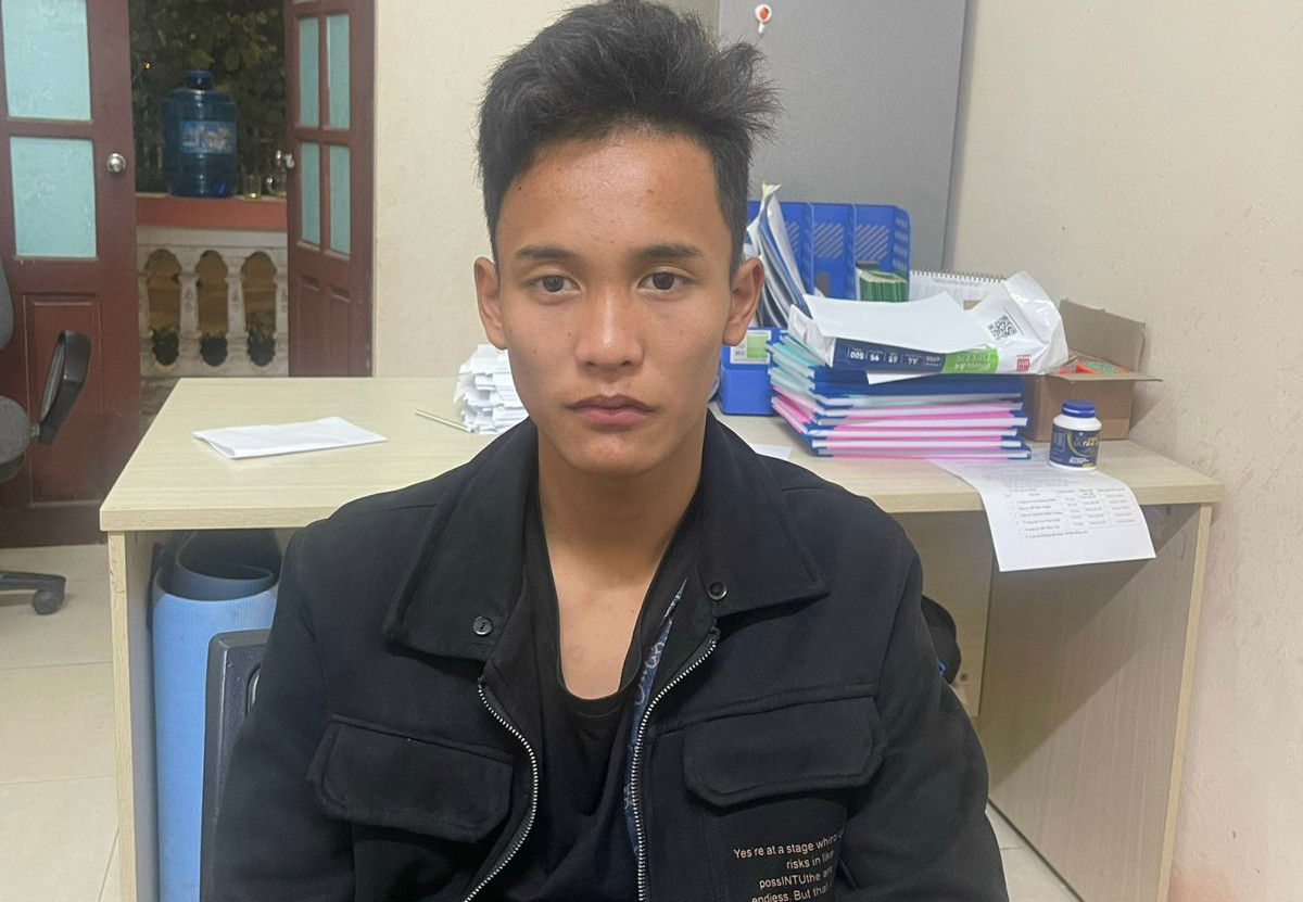 Vu nguoi phu nu ban hang tap hoa bi sat hai: Nghi pham khai gi?