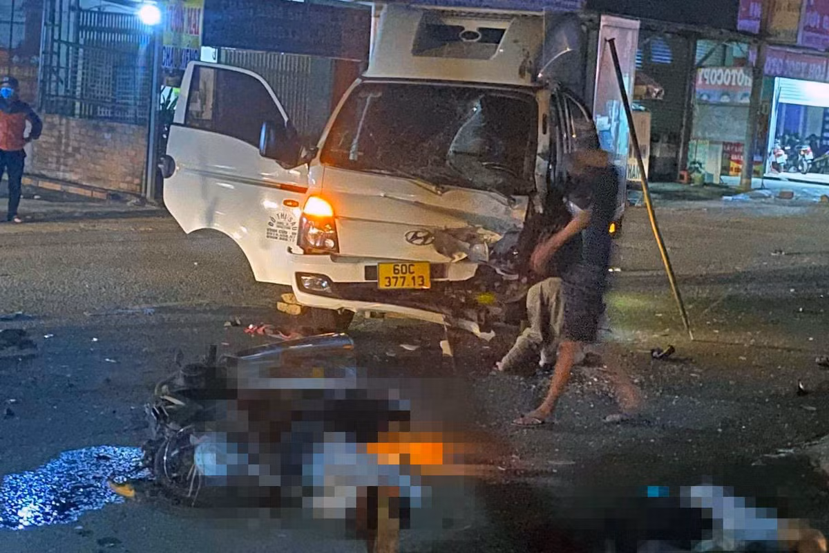 10 vu tai nan giao thong tham khoc dang quen 2023-Hinh-2