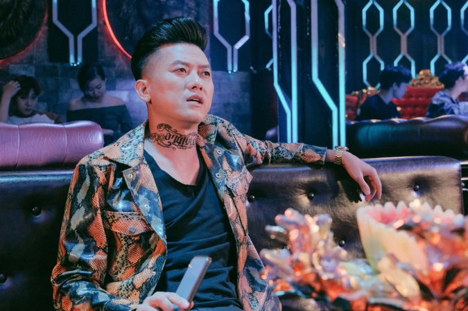 Quach Ngoc Tuyen: “Toi thay minh may man duoc gop suc vao phim Lat mat“