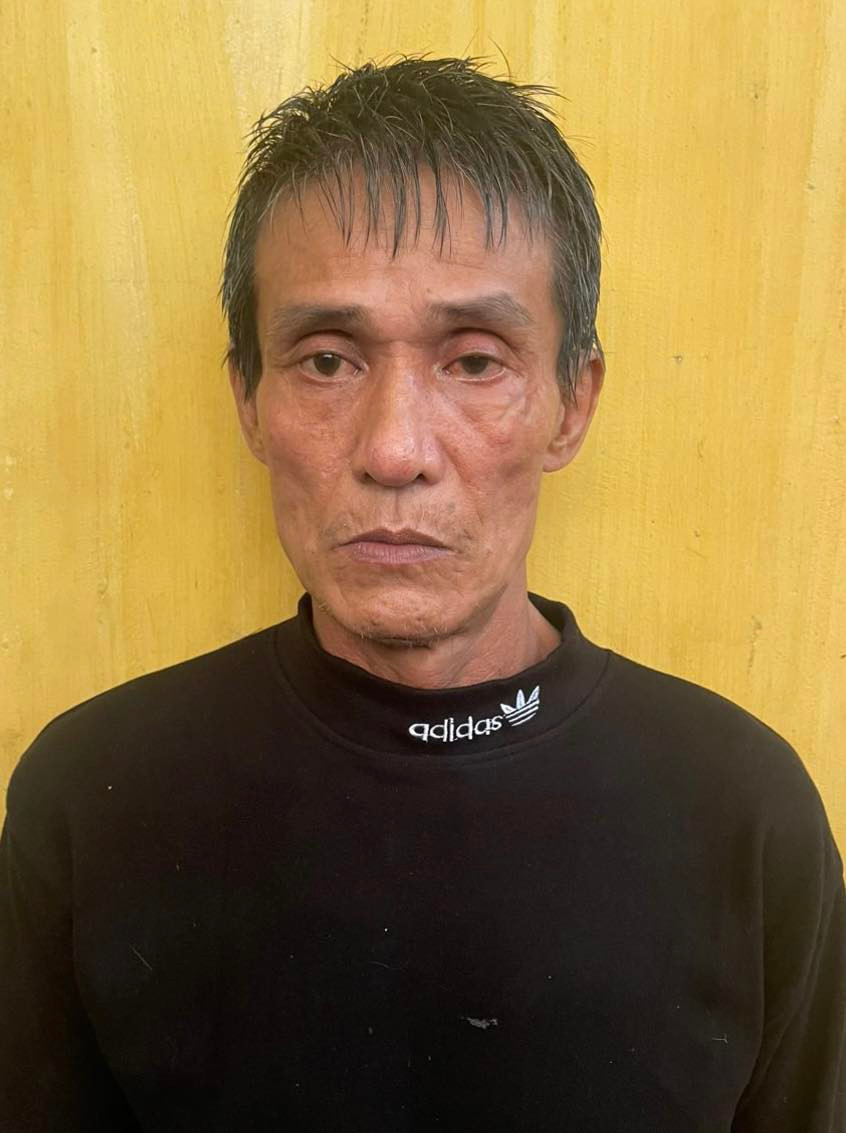 Ha Noi: Tam giu hinh su doi tuong co 7 tien an trom cap camera