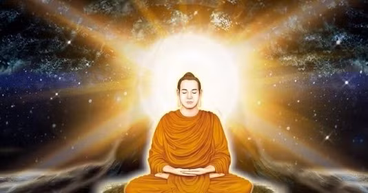 Phat chi ra nhan duyen kiep truoc cua 10 loai nguoi: Ban la ai trong so do?