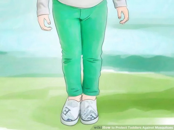 Tận dụng quần áo màu sáng. Đồng thời, nên lắp cửa sổ lưới và cửa lưới, khi ra vào nhớ đóng chặt. Bạn cũng có thể ngăn ngừa muỗi đốt bằng cách dùng màn hoặc bình xịt đuổi muỗi. 