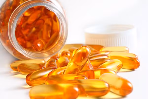 Sau khi phân tích, chuyên gia nhấn mạnh dù vitamin tan trong nước hay tan trong chất béo đều cần được dùng có kế hoạch. Sử dụng lượng lớn dễ dẫn đến tình trạng tích tụ vitamin liên tục trong cơ thể.