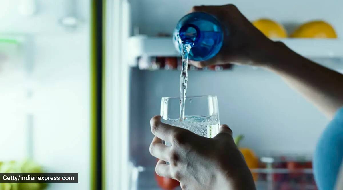 Đồ uống lạnh có gây hại cho sức khỏe? Chuyên gia giải đáp Do uong lanh co gay hai cho suc khoe? Chuyen gia giai dap