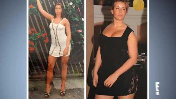 Được biết, đam mê chinh phục danh hiệu người phụ nữ có vòng ba lớn nhất thế giới của Natasha được nhen nhóm khi cô 17 tuổi. Thời điểm đó, Natasha cao 1m77 và có cân nặng trung bình. Kể từ khi gặp một người phụ nữ có vòng hông lớn, cô luôn ao ước có thể giống như họ.