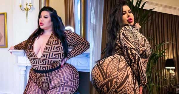 Không chỉ ngốn khoản tiền khổng lồ, Natasha còn phải nỗ lực tăng cân để bác sĩ có thể trích mỡ từ bắp tay, lưng và đùi để bơm vào mông. Mỗi ngày, cô đều tăng cường thực phẩm giàu carb như pizza, mỳ ống, bánh mì kẹp thịt, socola...