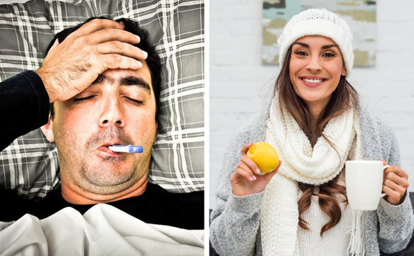 Dễ khỏi ốm hơn. Nhà nghiên cứu Maya Saleh đến từ Đại học McGill từng phát hiện, cơ thể phụ nữ tiết nhiều hormone estrogen hơn so với nam giới. Trong khi đó, estrogen có khả năng chống viêm rất tốt. Nhờ vậy, cơ thể phụ nữ đối phó với bệnh tật dễ dàng và nhanh khỏi hơn. Estrogen còn làm chậm quá trình lão hóa, giúp phụ nữ sống thọ hơn.