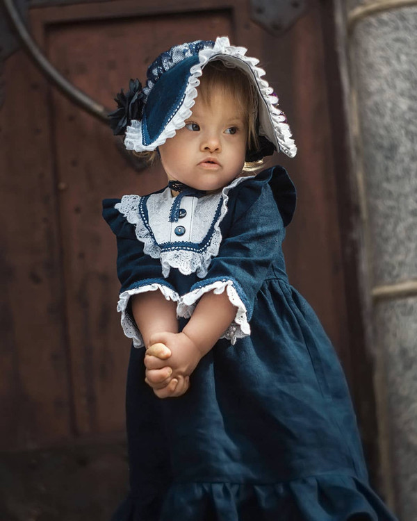 Trở thành người một nhà, Lisa nhanh chóng thích nghi cuộc sống mới. Gia đình nhỏ cùng nhau trải qua quãng thời gian tuyệt đẹp.