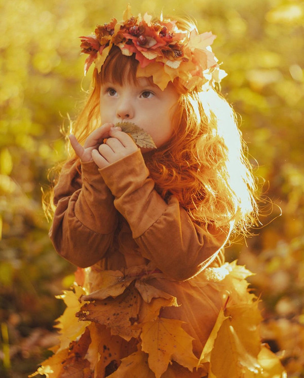 Từ kinh nghiệm bản thân, Katerina nhắn nhủ mọi người hãy mở lòng đón nhận trẻ đặc biệt. Chỉ cần đủ yêu thương, chắc chắn bạn sẽ không hối hận. Đừng đổ lỗi, mọi thứ là do cách bạn đón nhận.