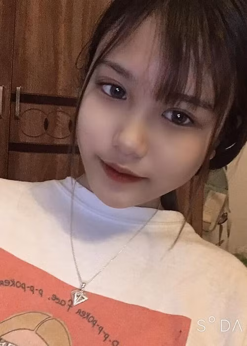 Hiệp Gà cho biết, con gái lớn là người rất hiểu chuyện và biết thông cảm với hoàn cảnh của bố. Ảnh: Vietnamnet.