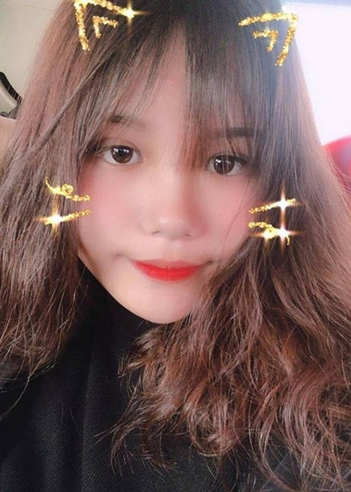 Càng lớn, con gái Hiệp Gà càng xinh đẹp. Ảnh: Vietnamnet.