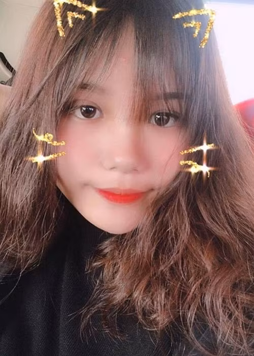 Càng lớn, con gái Hiệp Gà càng xinh đẹp. Ảnh: Vietnamnet.