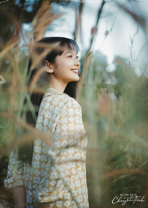 Phim điện ảnh chuyển thể từ cuốn sách cùng tên Ngày xưa có một chuyện tình của Nguyễn Nhật Ánh đã công bố 3 diễn viên chính của phim gồm: Avin Lu, Đỗ Nhật Hoàng và Ngọc Xuân. Ảnh: Fanpage phim.