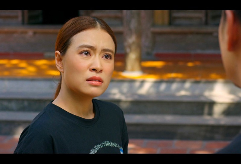 Top 4 diễn viên bị chê diễn tệ năm 2023 Top 4 dien vien bi che dien te nam 2023