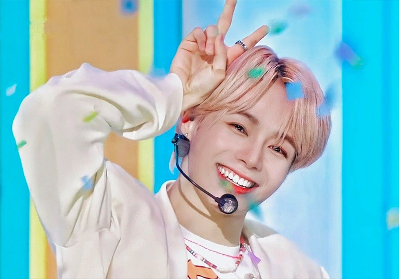 Ngô Ngọc Hưng thường xuyên quảng bá văn hóa Việt Nam. Anh dạy các thành viên của Tempest nói tiếng Việt. Ảnh: Vietnamnet.