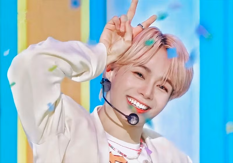 Ngô Ngọc Hưng thường xuyên quảng bá văn hóa Việt Nam. Anh dạy các thành viên của Tempest nói tiếng Việt. Ảnh: Vietnamnet.