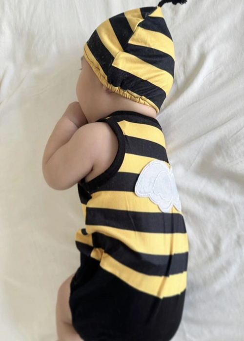 Quý tử nhà Minh Hằng sinh ra đã ngậm thìa vàng.