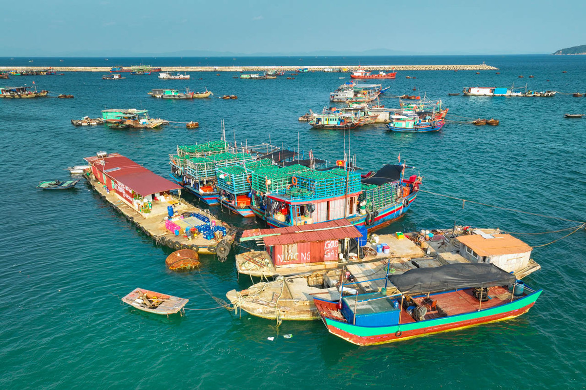 Huyện đảo này hướng tới mục tiêu tăng trưởng xanh và bền vững, đảm bảo hài hòa giữa tăng trưởng kinh tế với bảo tồn đa dạng sinh học, bảo vệ môi trường; giữ vững mục tiêu 5 không “không còn hộ nghèo; không người ăn xin, không ma túy, không trộm cắp, không tệ nạn xã hội”.